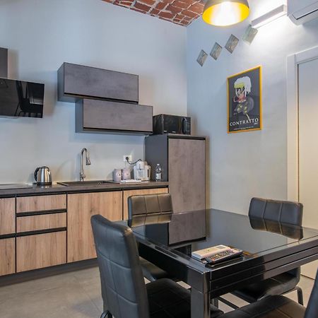 Suite & Queen Apartments Turin Exterior foto