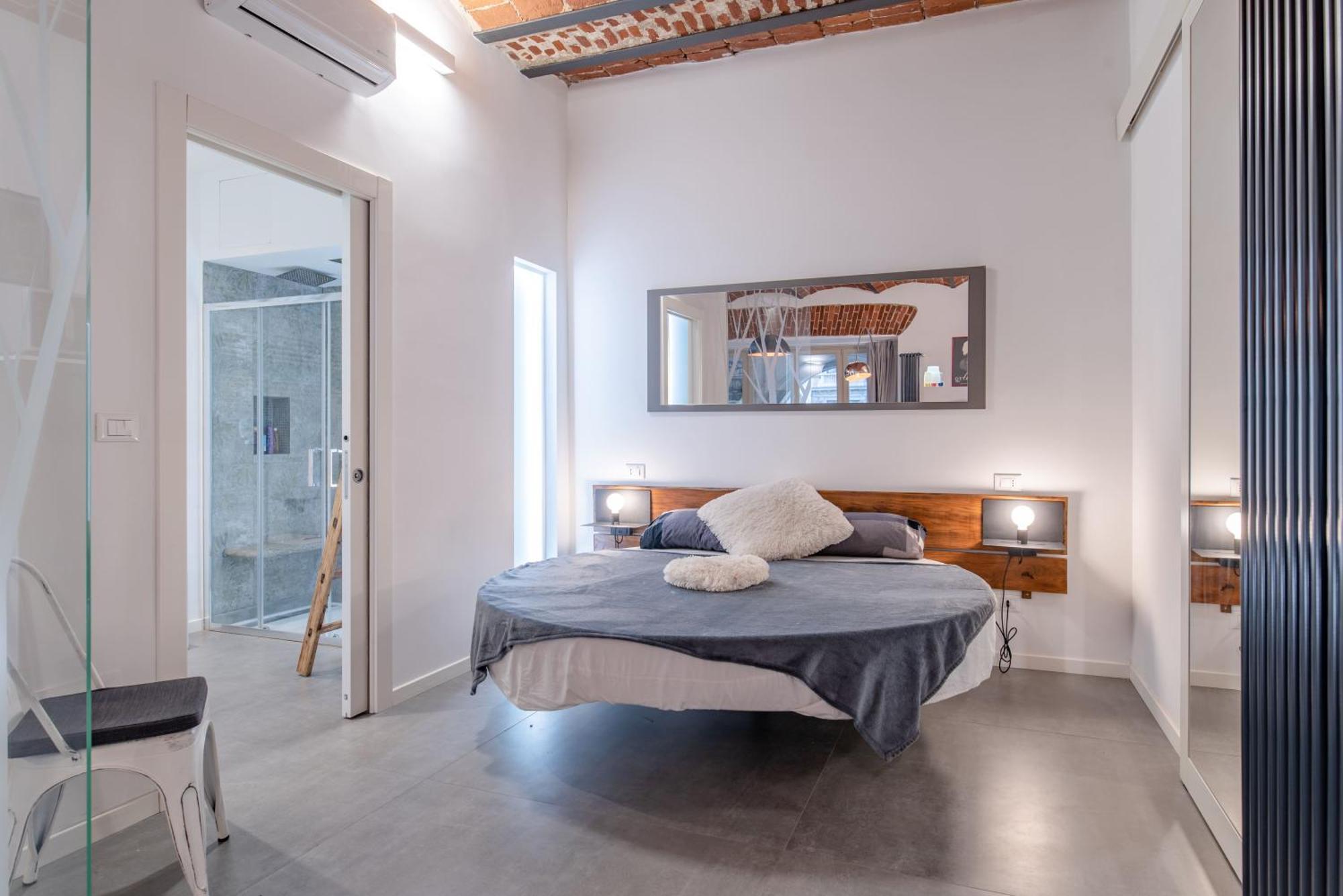 Suite & Queen Apartments Turin Exterior foto