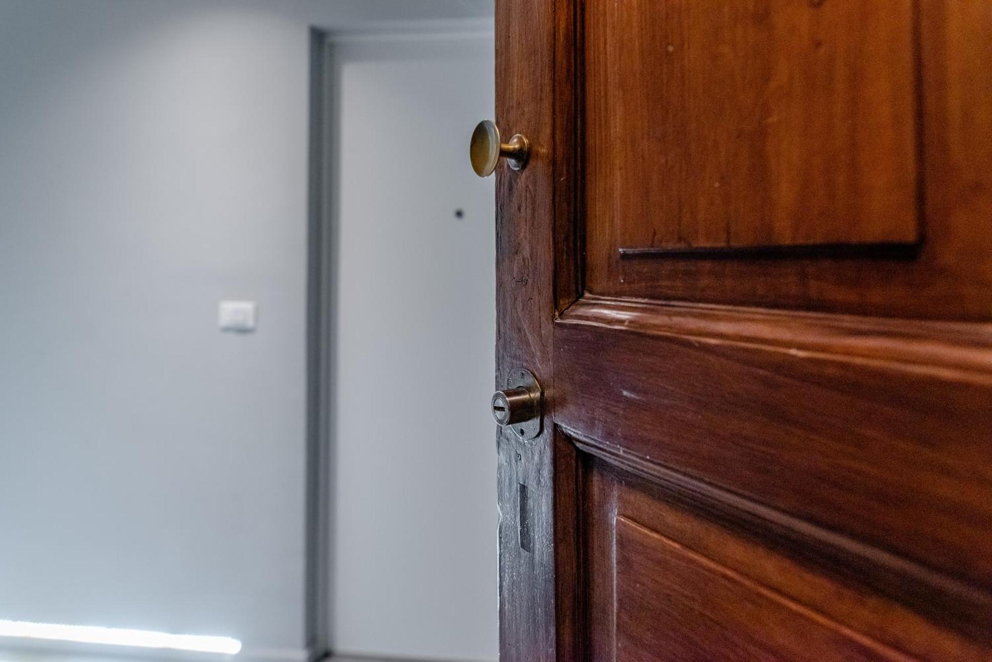 Suite & Queen Apartments Turin Exterior foto