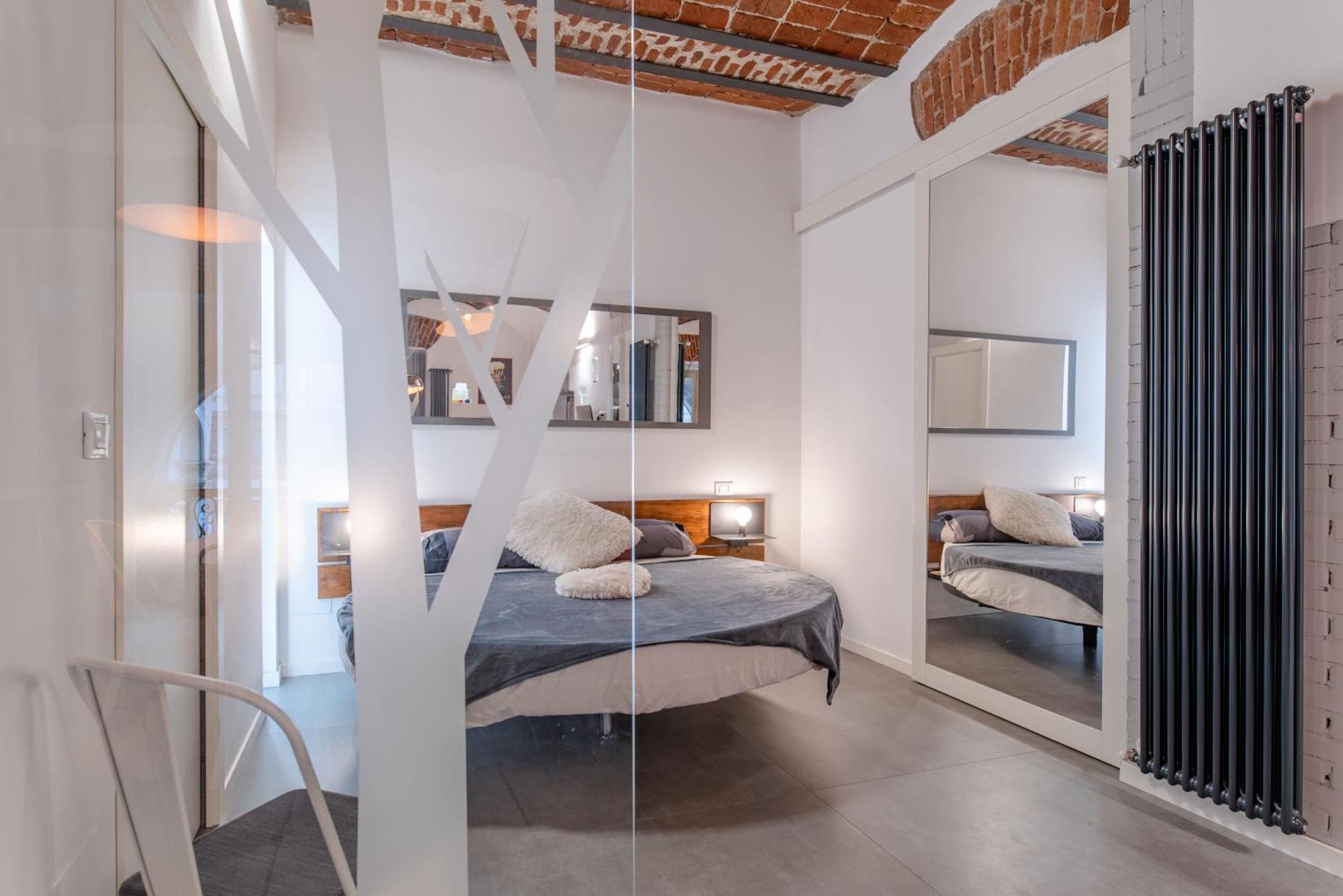 Suite & Queen Apartments Turin Exterior foto