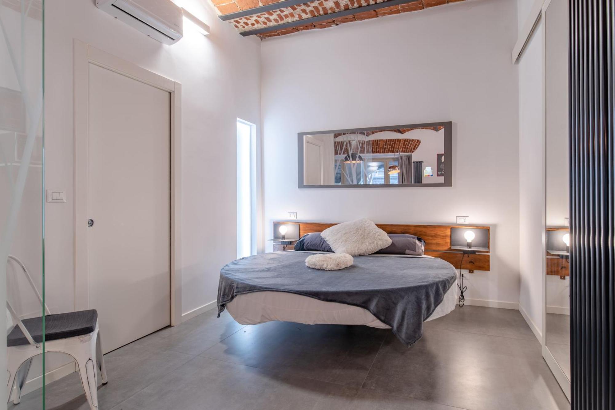 Suite & Queen Apartments Turin Exterior foto