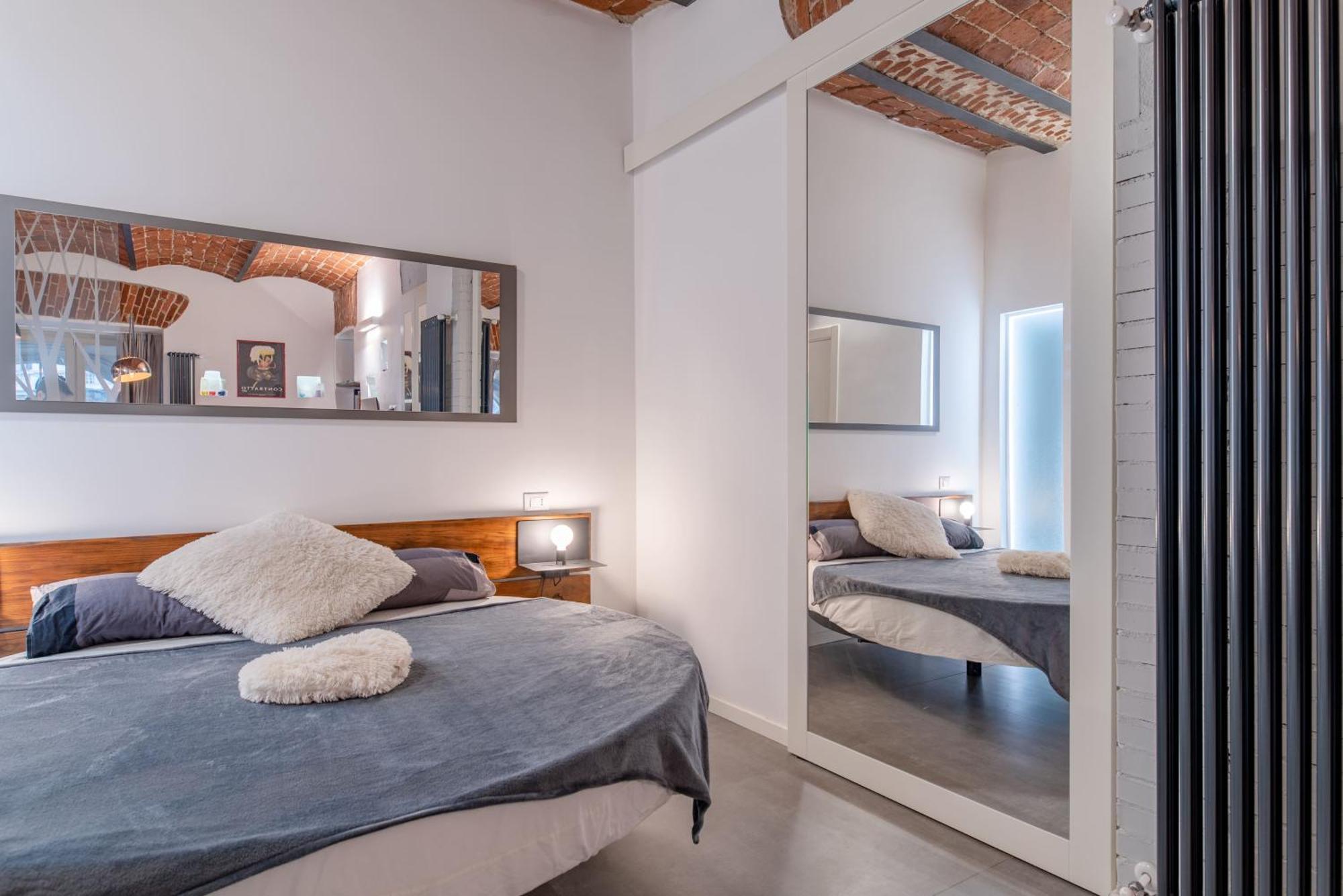 Suite & Queen Apartments Turin Exterior foto
