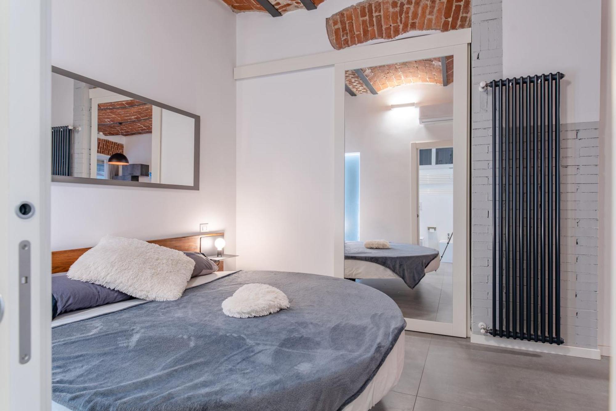 Suite & Queen Apartments Turin Exterior foto