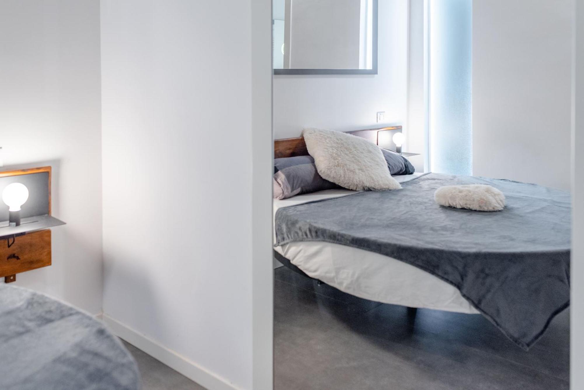 Suite & Queen Apartments Turin Exterior foto