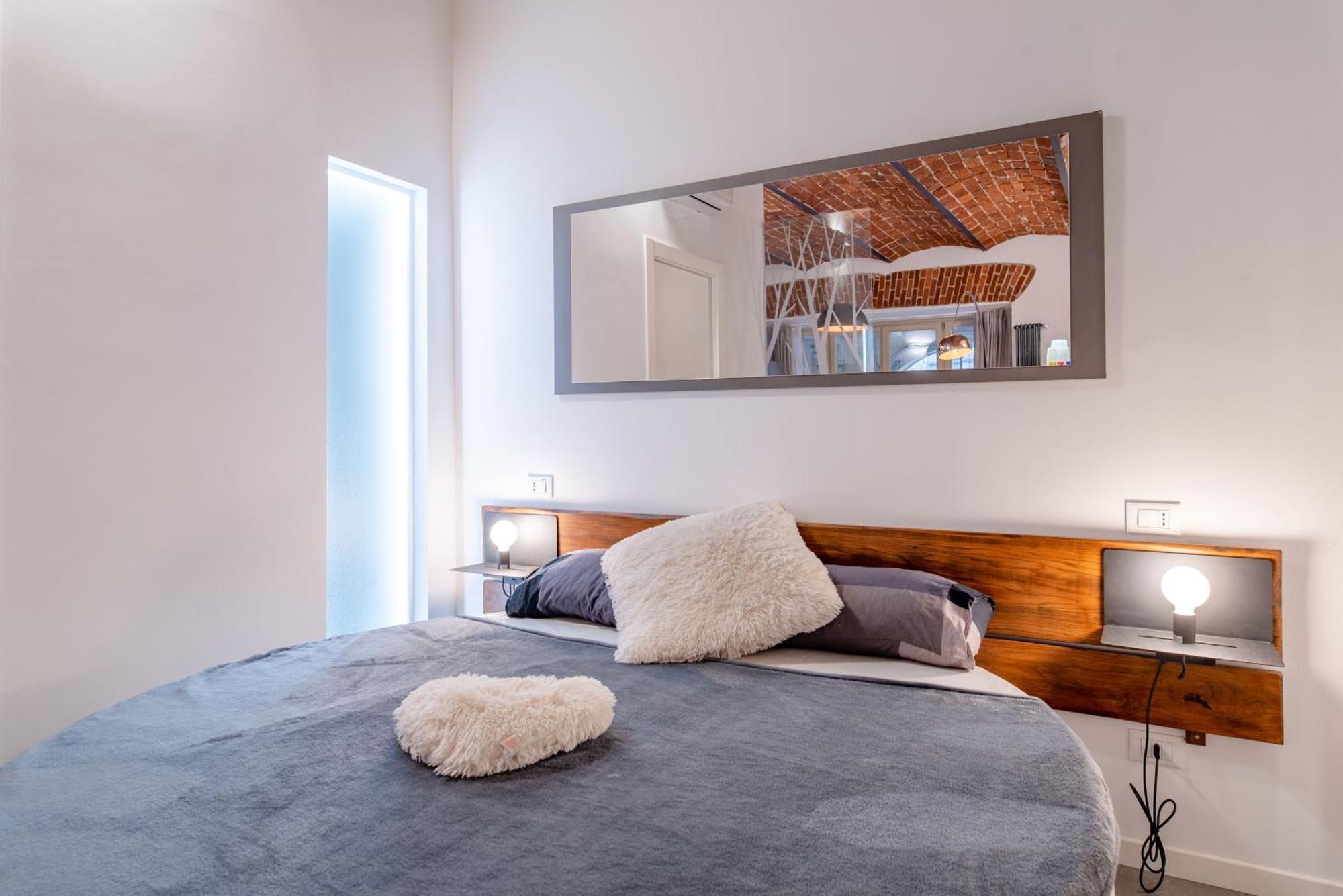 Suite & Queen Apartments Turin Exterior foto