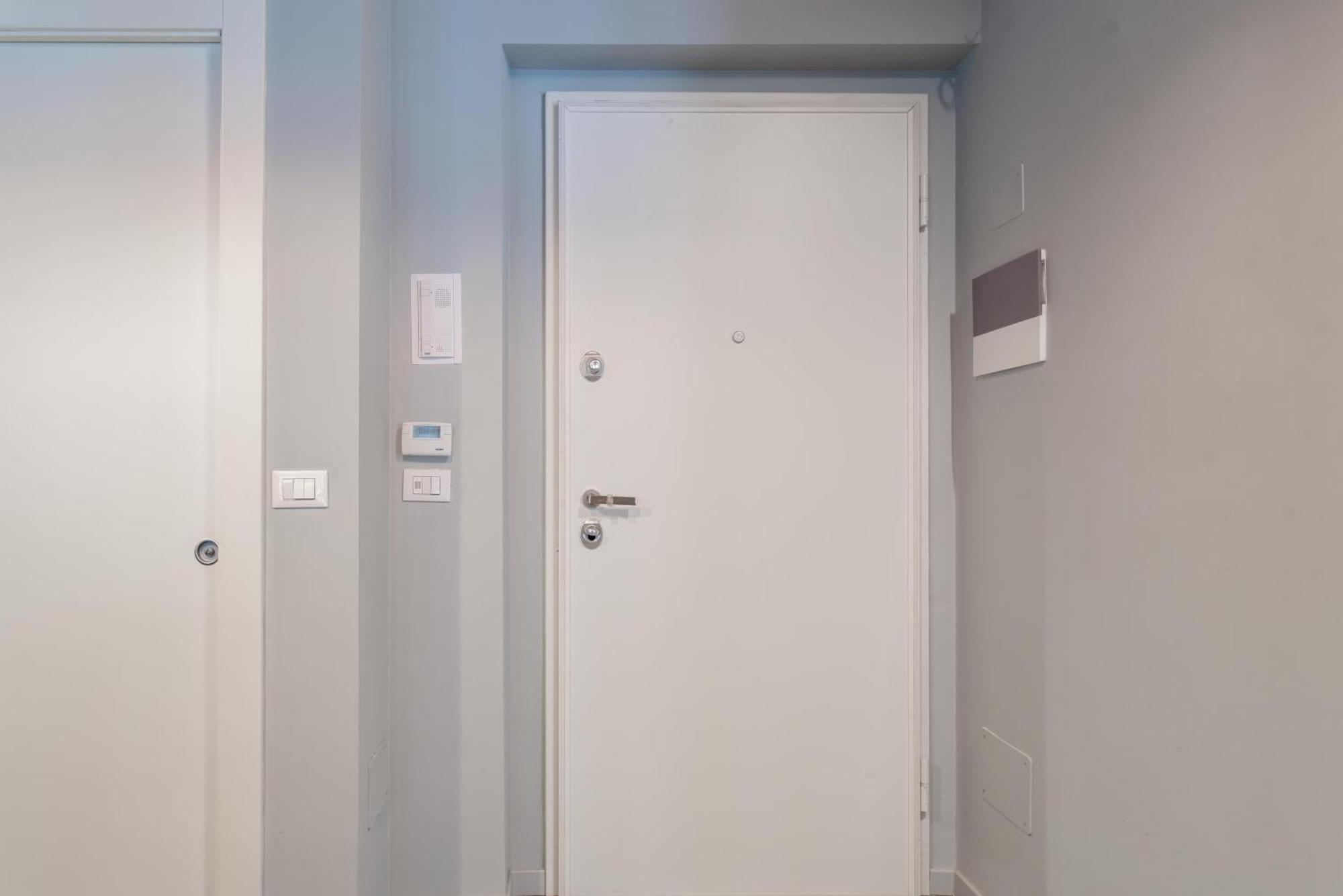 Suite & Queen Apartments Turin Exterior foto