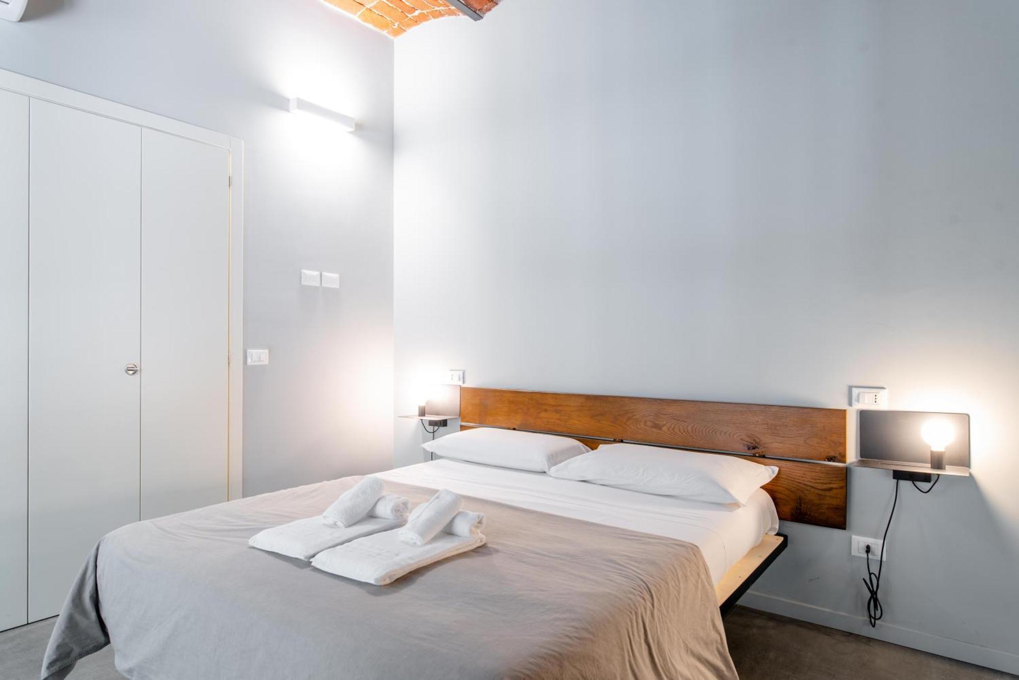 Suite & Queen Apartments Turin Exterior foto