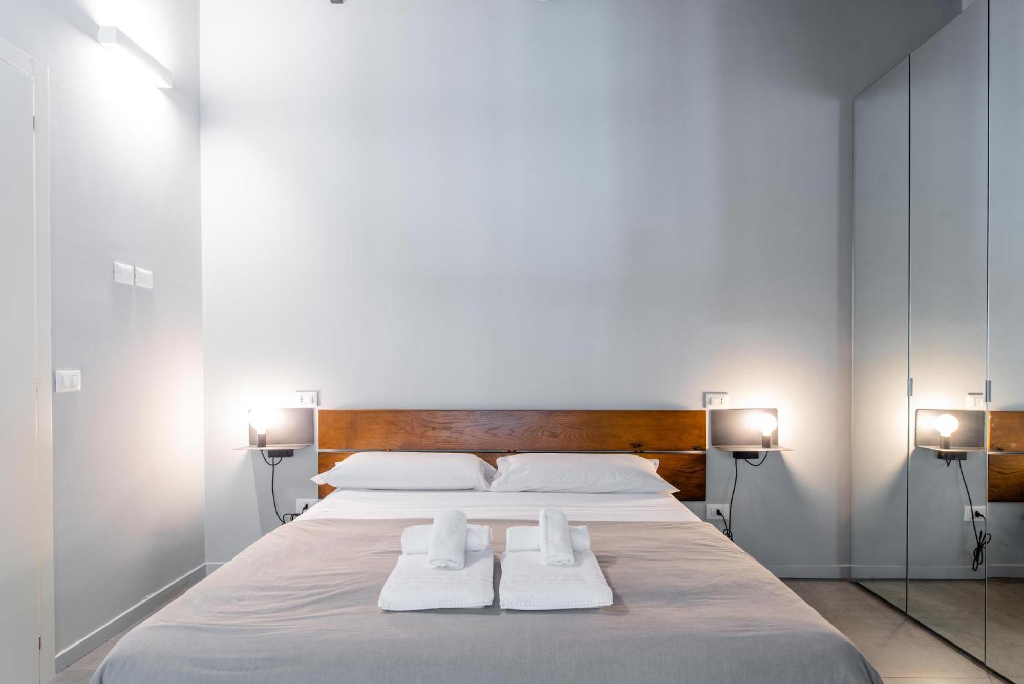 Suite & Queen Apartments Turin Exterior foto